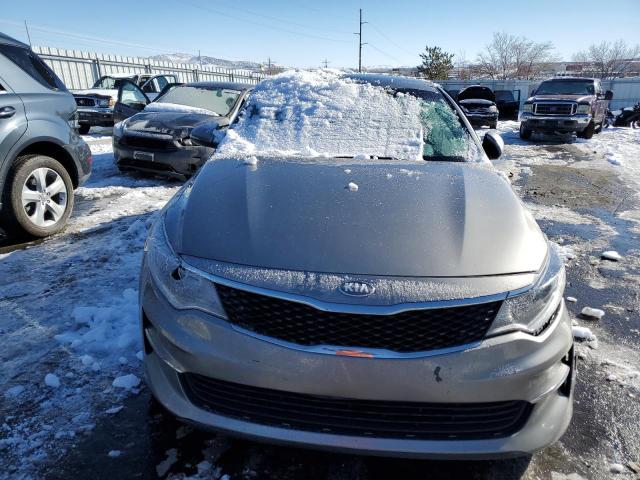 5XXGT4L35GG108643 KIA Optima Lx
