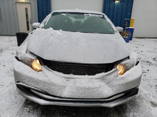 2015 HONDA CIVIC LX - 2HGFB2F40FH003996