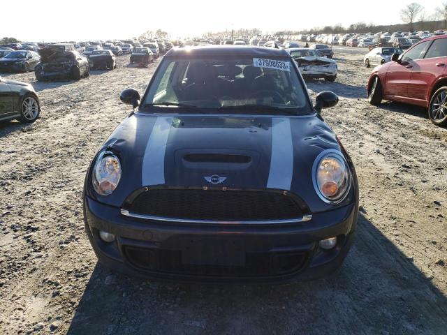WMWZG3C52DT576315 Mini Cooper