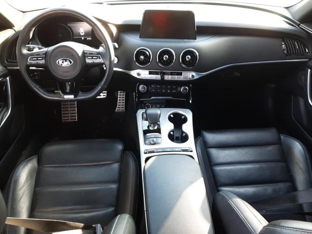 KNAE55LC5M6089753 KIA Stinger Gt2