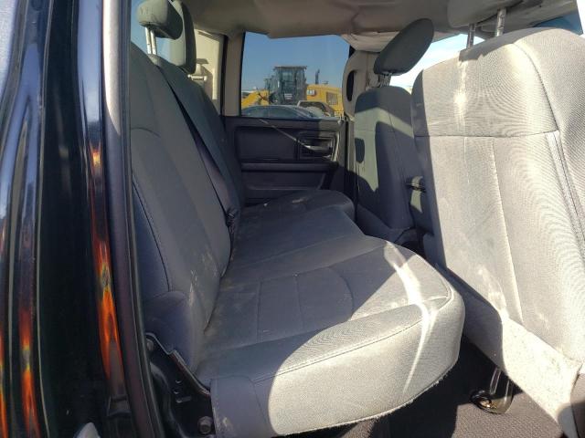 2015 RAM 1500 ST - 1C6RR6FTXFS714921