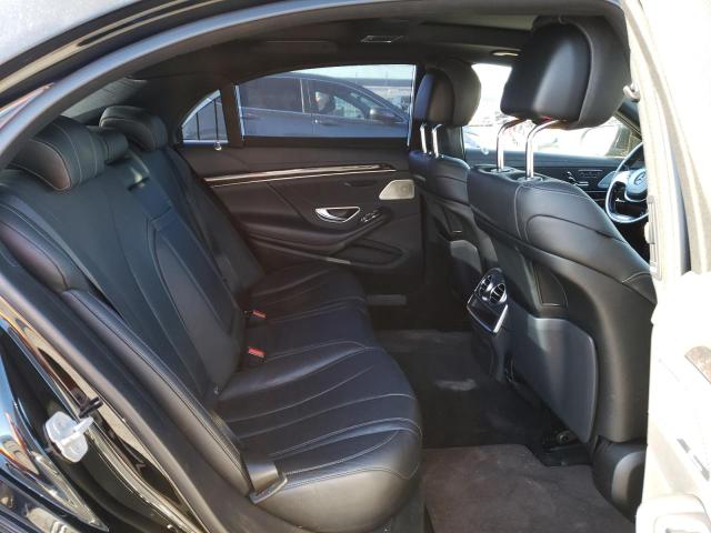 WDDUG8CB7HA317214 Mercedes-Benz S 550