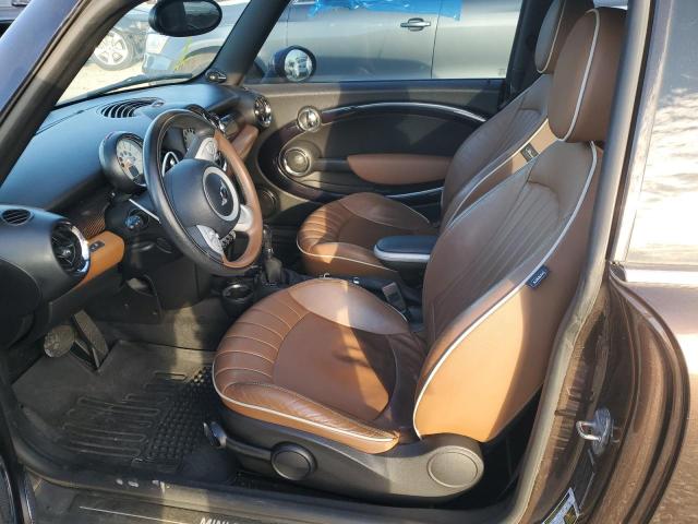 WMWMF3C50ATZ64507 Mini Cooper