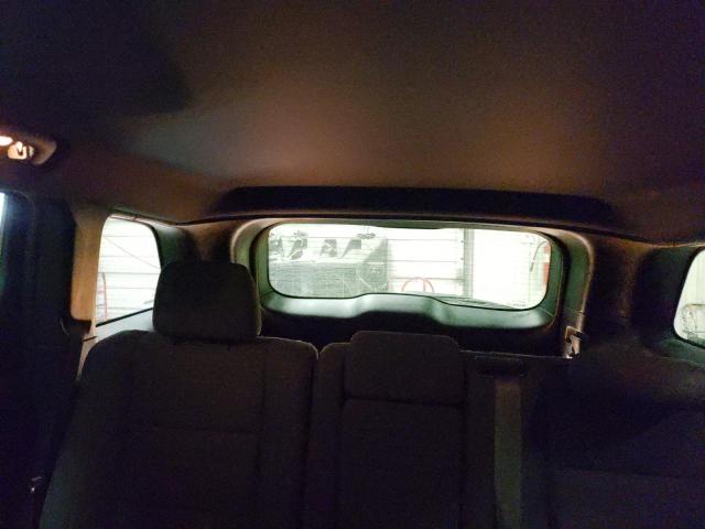 1C4RJFAG0EC144561 Jeep Grand Cherokee Laredo