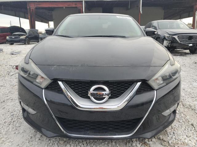 2017 NISSAN MAXIMA 3.5 1N4AA6AP2HC456341