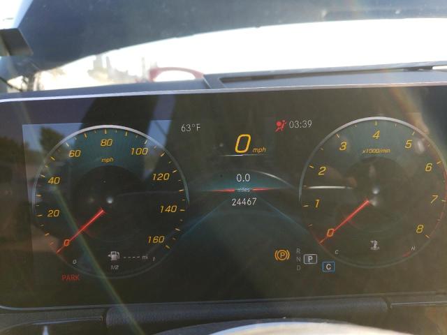 2021 MERCEDES-BENZ GLA 250 - W1N4N4GB9MJ137819