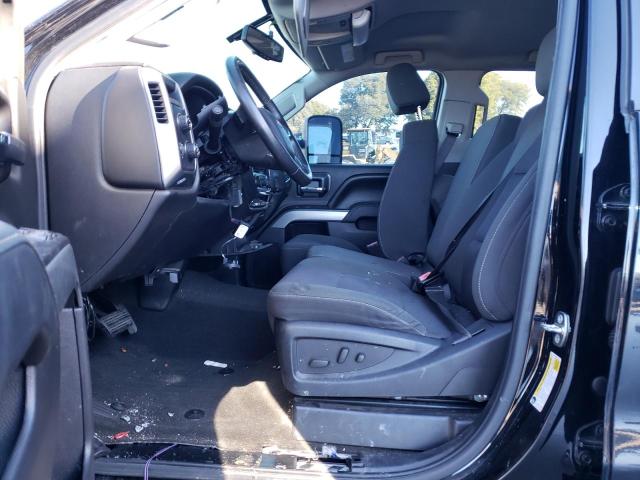 2016 CHEVROLET SILVERADO - 1GC1KVE88GF123210