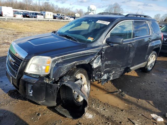 2011 GMC Terrain SLT