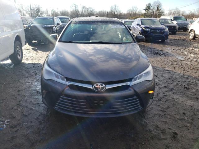 2017 TOYOTA CAMRY XSE 4T1BK1FK8HU577506
