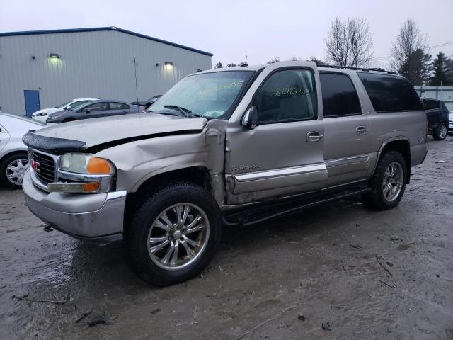 2003 GMC Yukon XL 