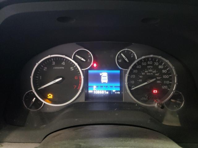 2015 TOYOTA TUNDRA DOU - 5TFRM5F10FX094437
