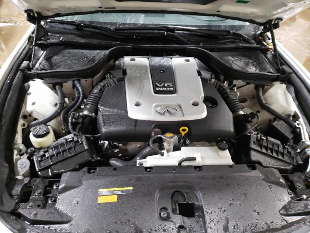 2015 INFINITI Q60 JOURNE - JN1CV6EK8FM871325