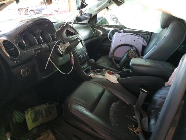 5GAKRCKD5EJ251535 Buick Enclave