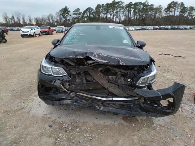 2019 CHEVROLET CRUZE LS 1G1BC5SM9K7121688