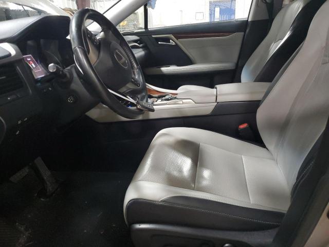 2018 LEXUS RX 350 L - JTJDZKCA1J2013334