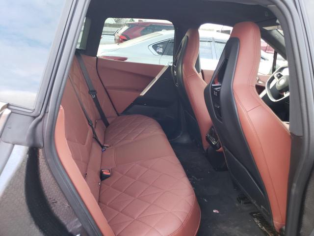 2023 BMW IX XDRIVE5 WB523CF03PCL64040