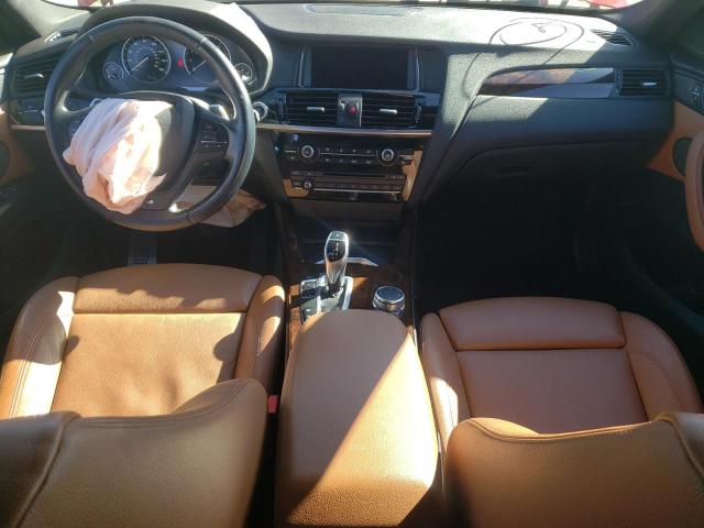 5UXXW3C57G0R20898 BMW X4 Xdrive28i
