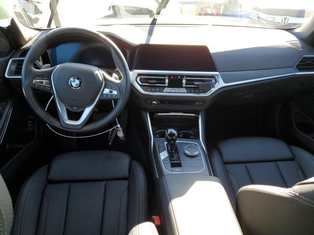 2022 BMW 330I - 3MW5R1J01N8C34755