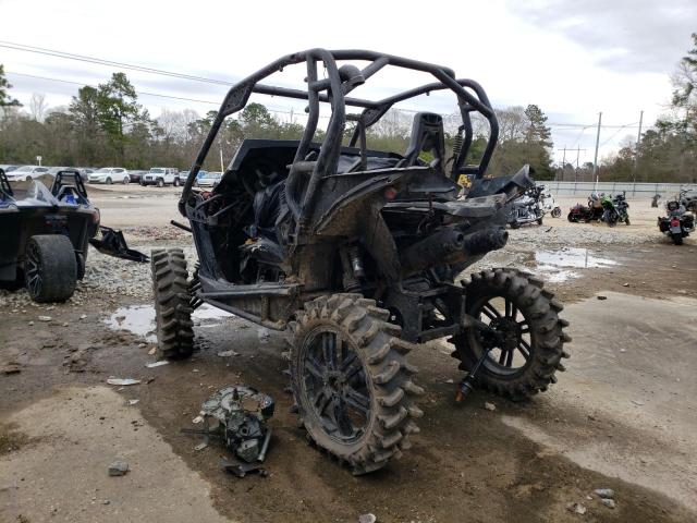 2011 CAN-AM COMMANDER - 3JBKXLP10BJ002632