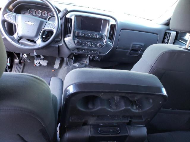 2016 CHEVROLET SILVERADO - 1GC1KVE88GF123210