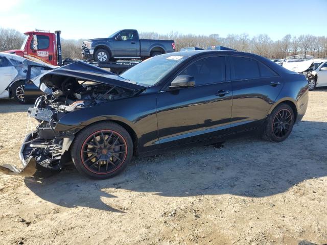 2018 Cadillac ATS 