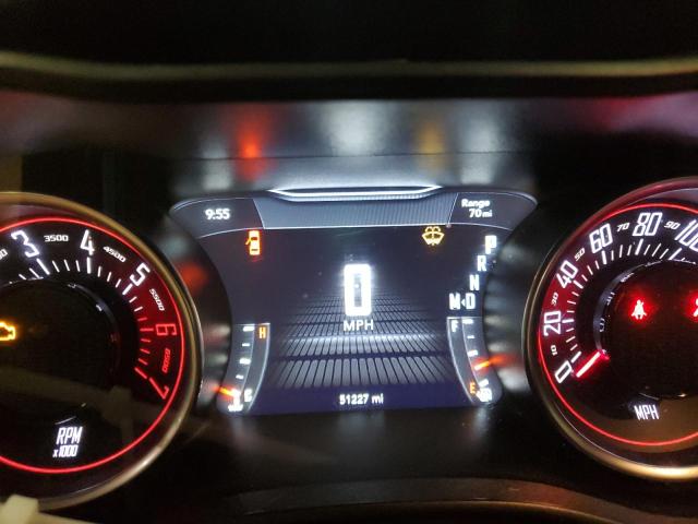 2020 DODGE CHALLENGER 2C3CDZBT4LH201627