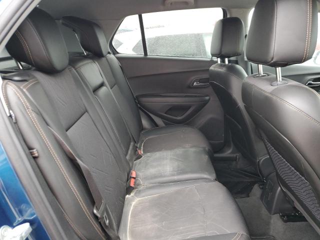 2020 CHEVROLET TRAX 1LT - 3GNCJLSB5LL111412