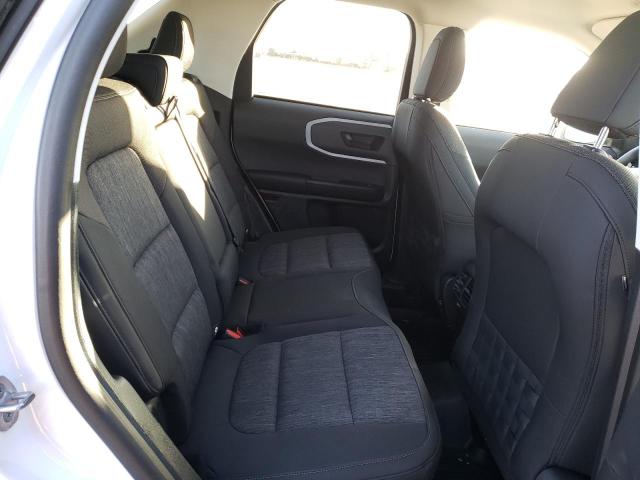 2022 FORD BRONCO SPO - 3FMCR9B60NRE06565