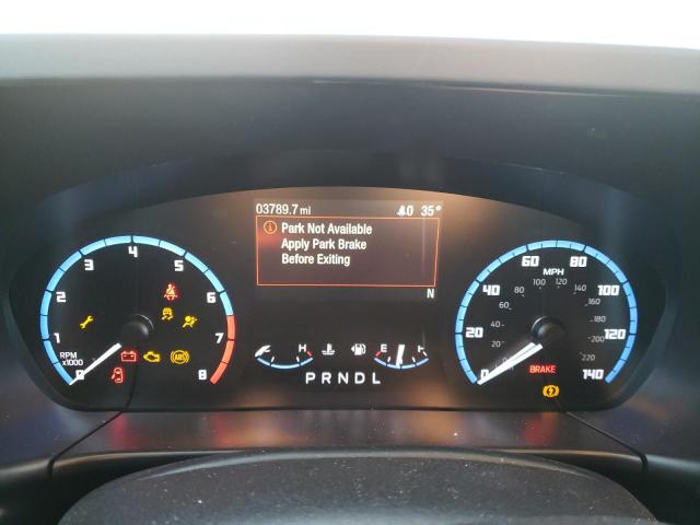 2022 FORD BRONCO SPO - 3FMCR9B60NRE06565