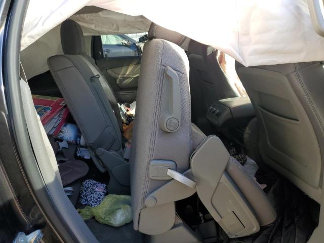 2015 CHEVROLET TRAVERSE - 1GNKRFKD8FJ146576