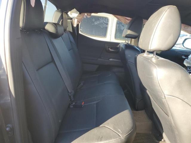 2021 TOYOTA TACOMA DOU - 3TYDZ5BN8MT001966