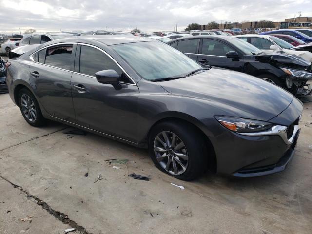 2018 MAZDA 6 SPORT - JM1GL1UM6J1334893