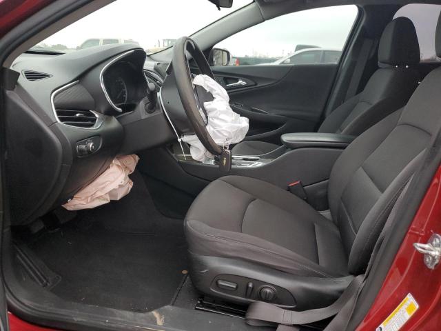 2020 CHEVROLET MALIBU LT - 1G1ZD5ST7LF114927