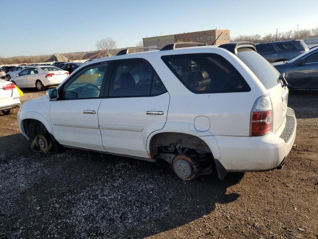 2HNYD18614H503649 Acura Mdx Touring