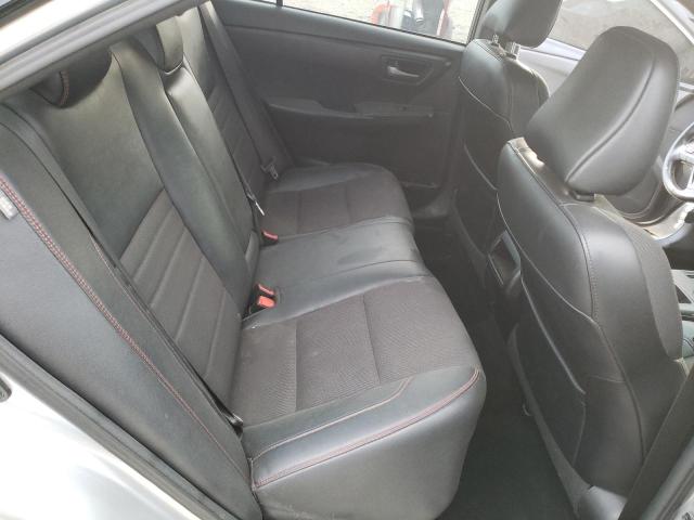 2017 TOYOTA CAMRY LE/X - 4T1BF1FK7HU662910