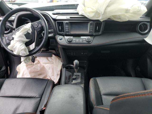2017 TOYOTA RAV4 SE - 2T3JFREV2HW588485