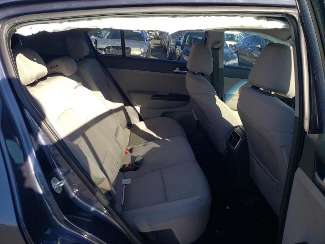 KNDPM3AC9H7109718 KIA Sportage Lx