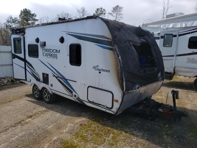2022 COACH FREEDOM EX VIN: 5ZT2FEHB4NW020944