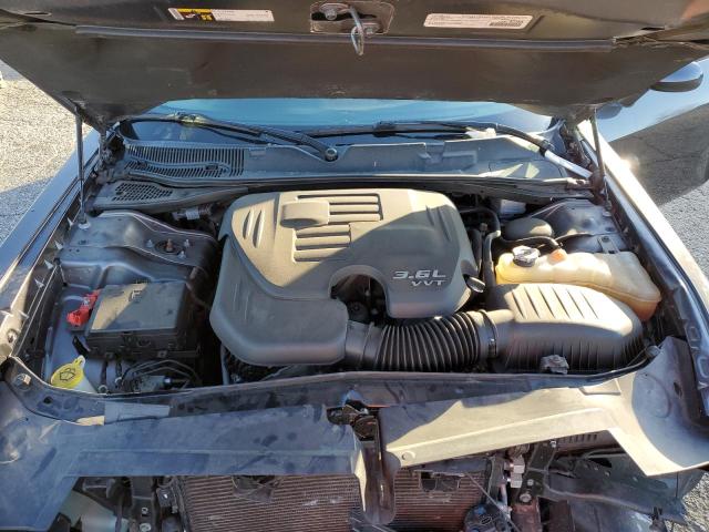 2017 DODGE CHALLENGER - 2C3CDZAG1HH613726