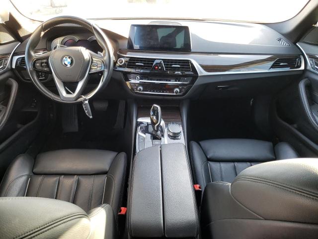 2019 BMW 530E - WBAJA9C55KB393706