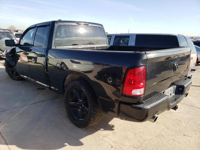 2015 RAM 1500 ST - 1C6RR6FTXFS714921