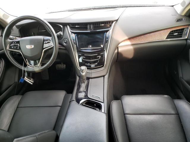 2019 CADILLAC CTS - 1G6AP5SX6K0148179