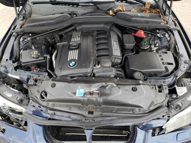WBANV13568CZ58071 BMW 528 XI