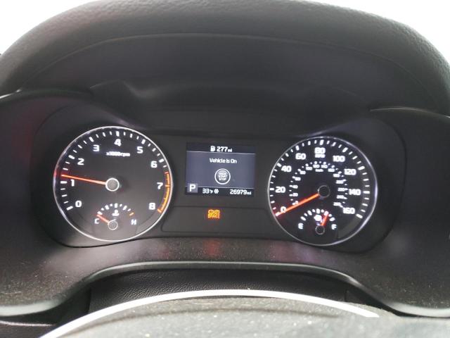 2021 KIA FORTE GT L - 3KPF34AD5ME386681