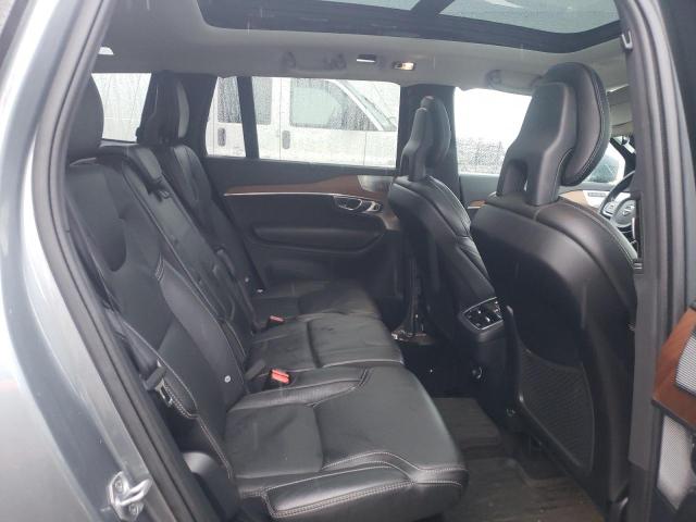 2016 VOLVO XC90 T6 YV4A22PL0G1000690