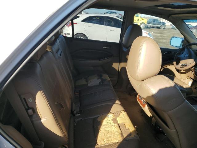 2HNYD18614H503649 Acura Mdx Touring