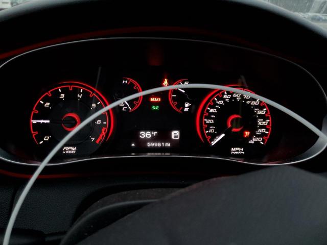 2015 DODGE DART 1C3CDFBB7FD150387