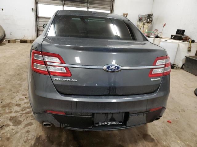 2016 FORD TAURUS SE - 1FAHP2D82GG112526
