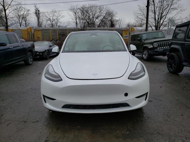 2021 TESLA MODEL Y 5YJYGDEE9MF069223