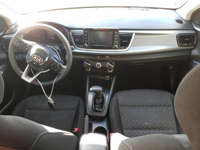 3KPA24AB1KE205830 KIA RIO S